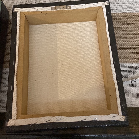 Set of 3 Wrapped Canvas Art Work Chef Pictures by Expressionist Artist JOANNA. - Picture 8 of 8